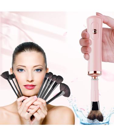 Buy Glue Shaker for Eyelash Extensions - Essential Tool for Lash & Nail Supplies - Pink 2 Connectors & 8 Caliber - Buy Online on SooperMarket.com