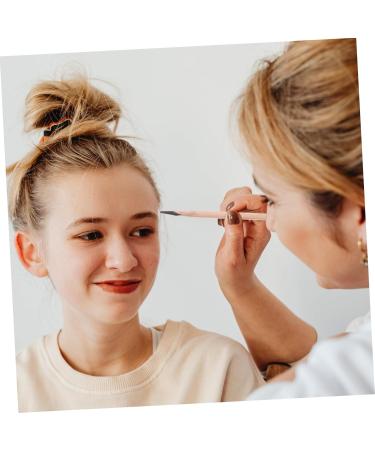 Healeved 5pcs Pencil Brow Pen Women Makeup Brow Pencil Brow Pencil for Women Wooden - Buy Online on SooperMarket.com