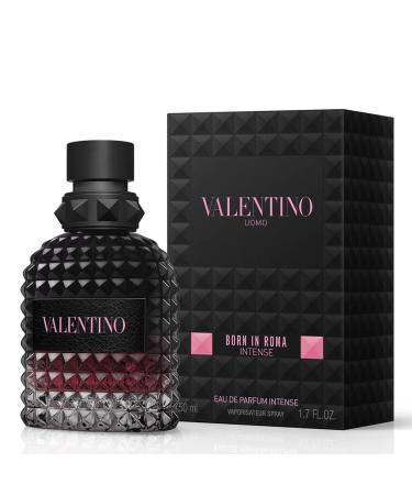 Valentino Uomo Born In Roma Intense for Men - 1.7 oz EDP Spray