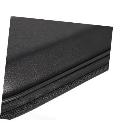 Premium Cabilock Razor Storage Box - Travel Case for Men | Electrician & Shaving Accessories | Durable Foam Design - Buy Online on SooperMarket.com