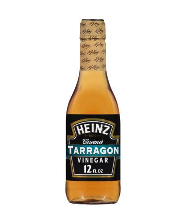 Heinz Gourmet Tarragon Vinegar (12 fl oz Bottle)