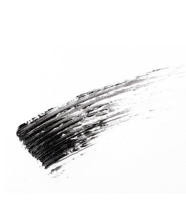 e.l.f. Cosmetics Volumizing Mascara - Pack of 2, Enriched with Vitamin E for Fuller, Thicker-Looking Lashes - Black 0.19 Fl Oz - Buy Online on SooperMarket.com