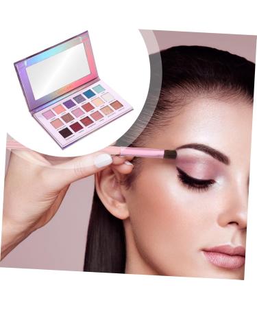 BELLIFFY 1pc 15 15 Colors Eye Shadow Plate Makeup Eyeshadow 15 Colors Eyeshadow Powder Waterproof Eye Shadow - Buy Online on SooperMarket.com