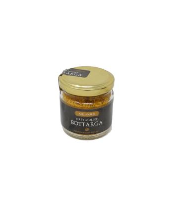 Mr Moris Premium Kosher Bottarga Powder (Mullet) - 50g for Culinary Delights | Buy Online Internationally - Buy Online on SooperMarket.com