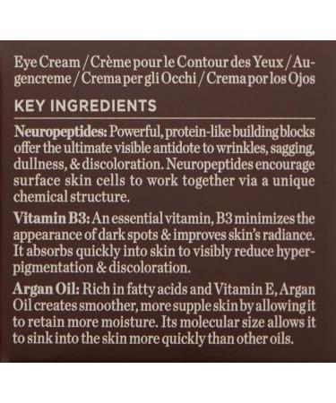 Perricone MD Neuropeptide Under Eye Lifting & Illuminating Serum - 0.5 oz - Buy Online on SooperMarket.com