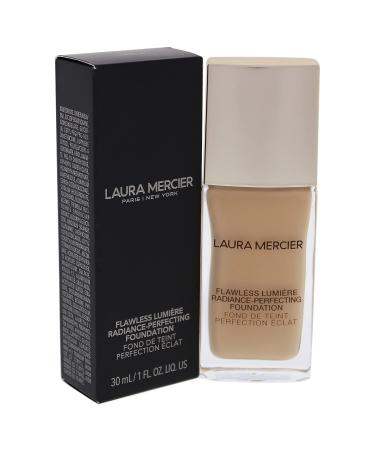 Laura Mercier Flawless Lumiere Radiance-Perfecting Foundation - 1N2 Vanille 1oz (Pack of 1) - Buy Online on SooperMarket.com