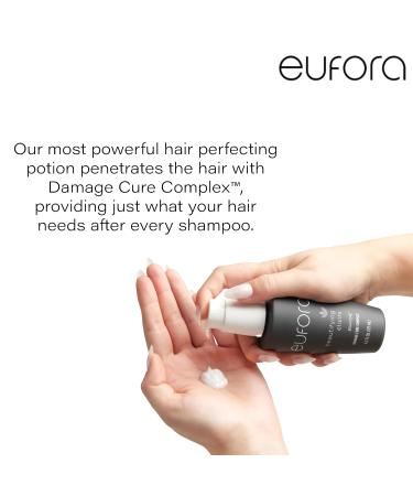 Eufora Beautifying Elixirs Elixirone - Nourishing Hair Treatment for All Hair Types | Shop Internationally - Buy Online on SooperMarket.com