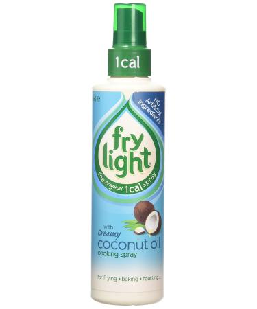 Frylight Coconut Oil Cooking Spray 190ml