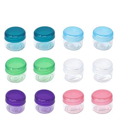 Good To Go Jar 1 Ounce (Pack of 12)