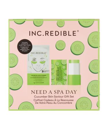INC.redible Need A Spa Day Set