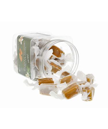Taras All Natural Handcrafted Gourmet Madagascar Vanilla Caramel - 11.5 Ounce - Buy Online on SooperMarket.com
