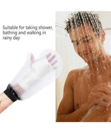 Waterproof Sealed Cast Bandage Protector Wound Fracture Hand Arm Cover Hand Injury Bath Waterproof Cover Bath Waterproof Protective Cover for Shower Short Arm - Buy Online on SooperMarket.com
