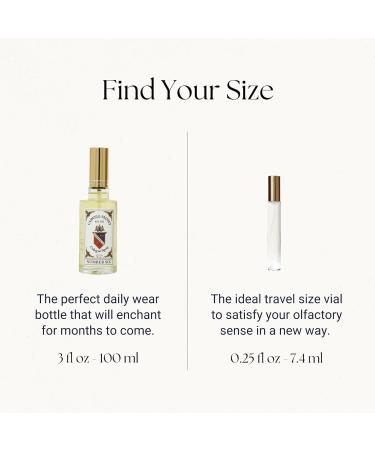 Caswell-Massey Iconic Eau de Parfum Discovery Set Includes R S Jockey Club & LX48 Indulge in Enduring Modern Scents Long-Lasting Men s Fragrances Travel Size Set Perfume for Men 0.25 Fl Oz Each Iconic Trio 0.75 Fl Oz (Pack of 1) - Buy Online on SooperMarket.com