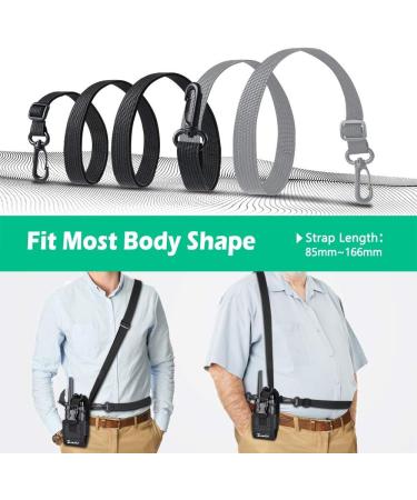 Zeadio Multi-Function Pouch Case Holder for GPS Phone Two Way Radio - ZNC-D Pack of 1 - Buy Online on SooperMarket.com