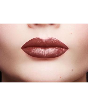 L'Oreal Paris Colour Riche Lipstick - Ginger Chocolate (274) | 1 Count Pack - Long-Lasting Lip Color - Buy Online on SooperMarket.com