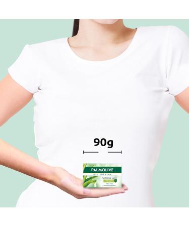 Buy Palmolive Jab Pllas 3U 90Gr - International Shipping Available | Shop Quality Personal Care Products Online - Buy Online on SooperMarket.com