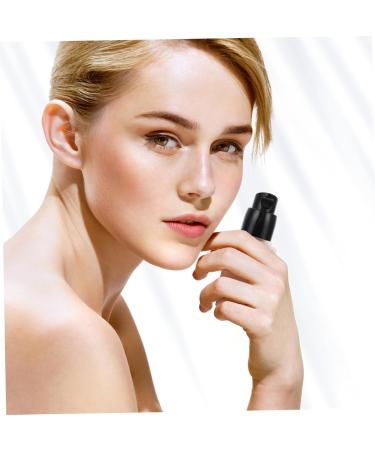Beavorty Liquid Foundation Moisturizing Foundation Nude Foundation Women Foundation Fluid Makeup Glass - Buy Online on SooperMarket.com