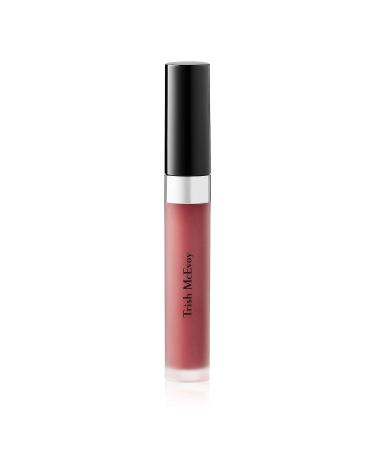Trish McEvoy Ultra-Wear Lip Gloss in Berry - Long Lasting Shine 3ml - Buy Internationally - Buy Online on SooperMarket.com