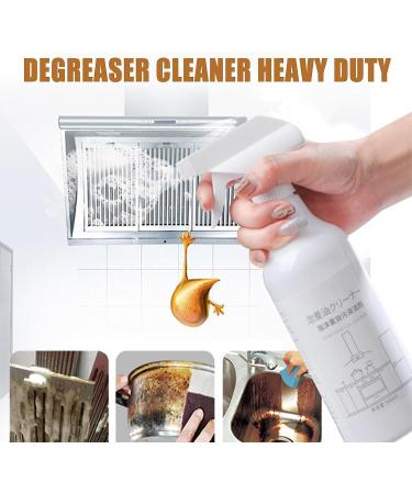 Splash Foam Spray Splash Foam Spray Oven Cleaner Splash Foam Spray Tablets & Spray Bottle Oven Cleaner Splash Foam Cleaner Splash Foam Spray All Purpose Cleaner for Grease Removal (2Pcs) - Buy Online on SooperMarket.com