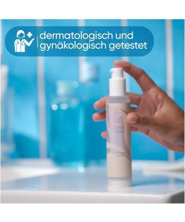 Buy Gillette Venus Satin Care Intimate Care Serum 50ml - Soothing Post-Shave Serum for Women | International Shipping Available - Buy Online on SooperMarket.com