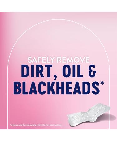 Bior Deep Cleansing Pore Strips Mixed Value Pack for Instant Pore Unclogging and Blackhead Removal (14 Count) Face + Nose 1 count (Pack of 14) - Buy Online on SooperMarket.com
