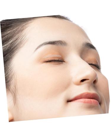 PLAFOPE 30 Sheets Double Eyelid Sticker Eyelid Tape Self-adhesive Eyelid Strip Eyelid Lifter Strips Eye Lift Strips Girl Eyelid Sticker - Buy Online on SooperMarket.com