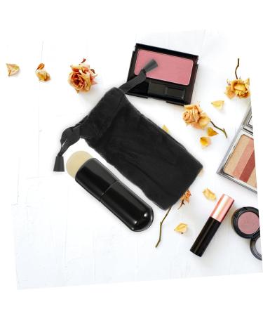 Buy Premium Makeup Brushes | Foundation Powder & Blush Applicators - International Shipping Available - Buy Online on SooperMarket.com
