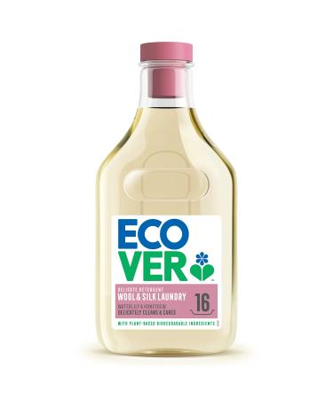 Ecover Delicate 750ml