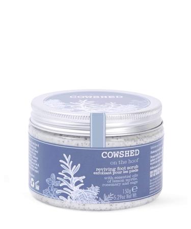 Cowshed On The Hoof Reviving Foot Scrub