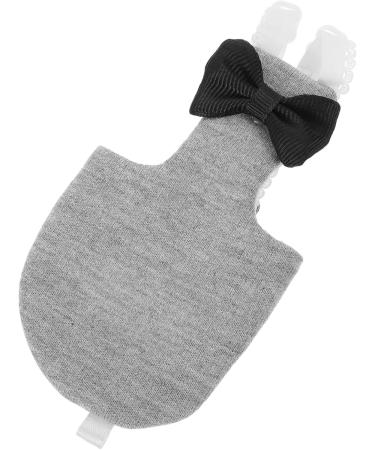 Mipcase 4-Pack Flying Bird Diapers - Macabuns Nymphensittich Cage Accessories & Cotton Costumes for Gray Parrots | International Shipping Available - Buy Online on SooperMarket.com