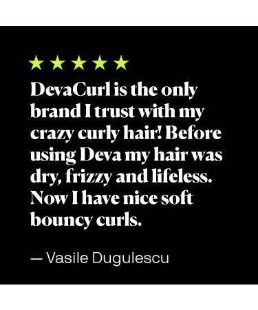 DevaCurl Low-Poo Delight Weightless Waves Cleanser 12 fl oz - Mild Lather for Curly Hair - Buy Online on SooperMarket.com