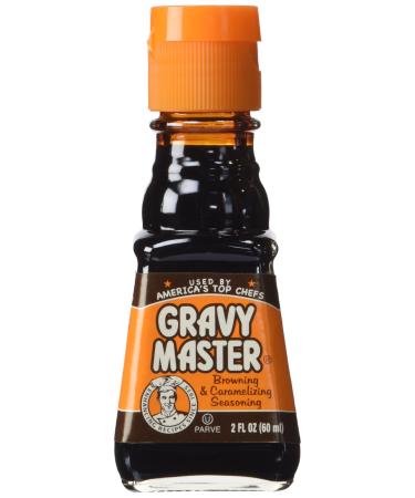 Gravy Master, 2 Fl Oz (Pack of 3)