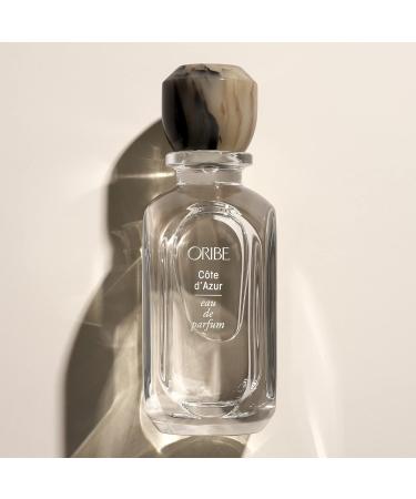 Oribe Cote d'Azur Eau de Parfum 2.5 Fl Oz (Pack of 1) - Buy Online on SooperMarket.com