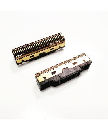 Buy StyleCraft Gold Replacement Cutters for Absolute Zero & Wireless Prodigy Shavers - International Shipping Available - Buy Online on SooperMarket.com