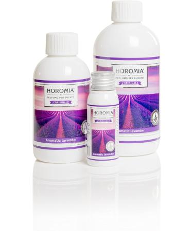Horomia Aromatic Lavender Laundry Perfume 500ml - Buy Online on SooperMarket.com