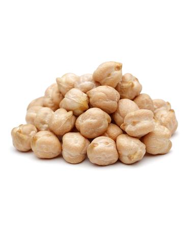 Yupik Organic Raw Chickpeas 2.2 lb Non-GMO Vegan Gluten-Free - Buy Online on SooperMarket.com