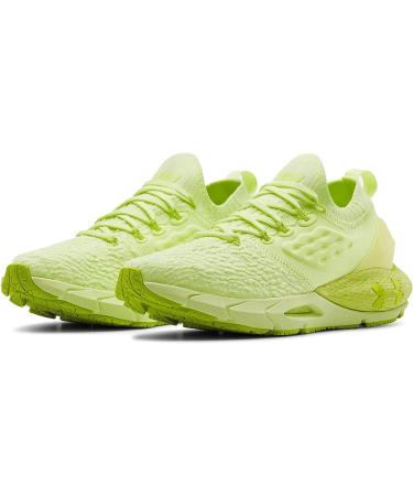 Under Armour Men's HOVR Phantom 2 Running Shoes 9 - Green/Green - Buy Online on SooperMarket.com