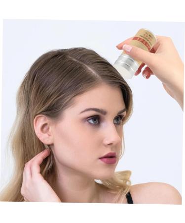 Healeved Hair Wig Wax Pomade Hair Waxing Stick Hair Modeling Wax Hair Wig Wax Stick - Buy Online on SooperMarket.com
