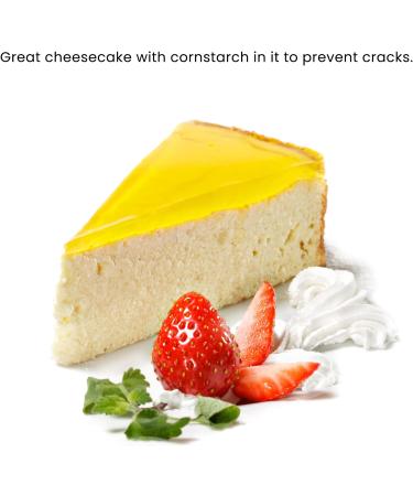 Cerez Pazari Cornflour Corn Starch (Maize Flour) 907g x 2 Packs Airtight Bulk Resealable Bag | Natural All Purpose Gluten Free Flour Thickener for Soups & Baking Vegan Cake Flour - Buy Online on SooperMarket.com