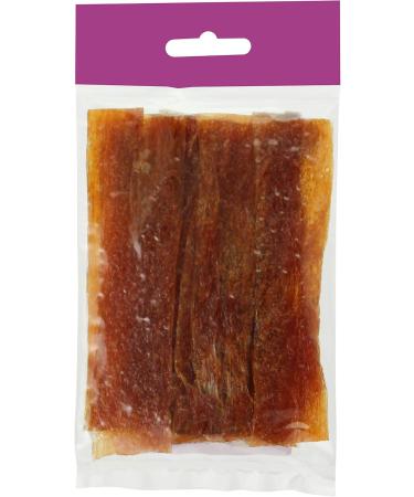 Carnello Puppy Treats - Grain-Free Chewing Bones for Dogs - Chicken Flavor 60g (1 Pack) - Healthy Dog Chews - Buy Online on SooperMarket.com