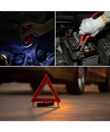 General Medi 127 in 1 Car Breakdown & First Aid Kit | Ultimate Vehicle Emergency Assistance Set - Buy Online on SooperMarket.com