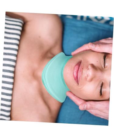 Buy Essential Oil Gel Neck Patch - Anti-Wrinkle & Moisturizing Neck Care | International Shipping - Buy Online on SooperMarket.com