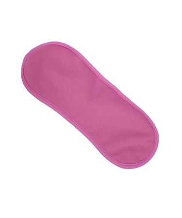 Adjustable Waterproof Castor Oil Neck Wrap | Reusable Elastic Ribbon for Inflammation Relief | International Shipping - Buy Online on SooperMarket.com