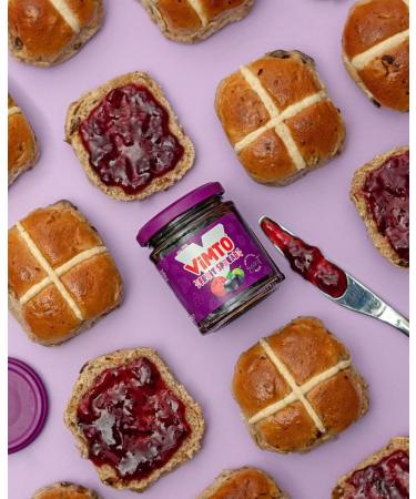 Vimto Original Real Fruit Squash No Added Sugar - Low Calorie 2L Bottle - Buy Online on SooperMarket.com