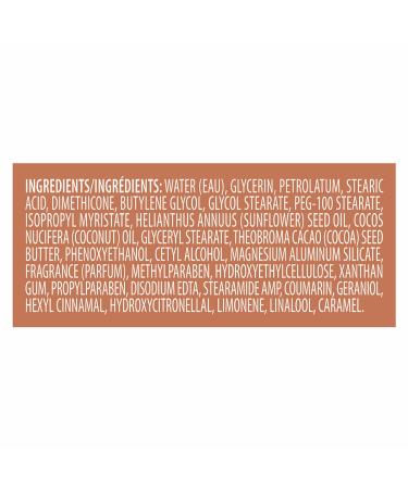 Vaseline Intensive Care Cocoa Radiant Body Lotion 4-Pack - 20.3 oz - Ultra-Hydrating Lipids & Cocoa Butter for Long-Lasting Glow - Buy Online on SooperMarket.com