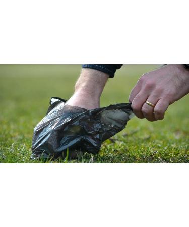 Haya Home 200 Pine Scented Eco Dog Poop Bags | Leak & Tear Resistant | Extra Strong | Environmentally Friendly - Buy Online on SooperMarket.com