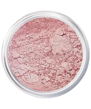 Giselle Cosmetics Loose Powder Organic Mineral Eyeshadow - Bubble Gum - 3 gms