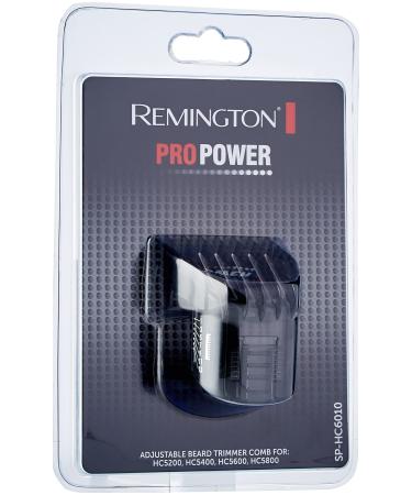 Remington SP HC6010 Accessories