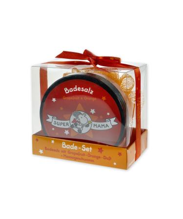 Sheepworld 42274 Bath set Mama 2-piece