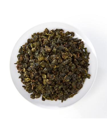 Chinese Teas Oolg 37 27 9 Tie Guanyin Tea Fujian Delicate Fragrance Chinese Oolong Tea Cold Storage for Gift Giving